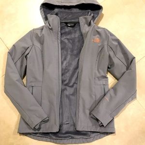 North Face Jacket. Never worn.